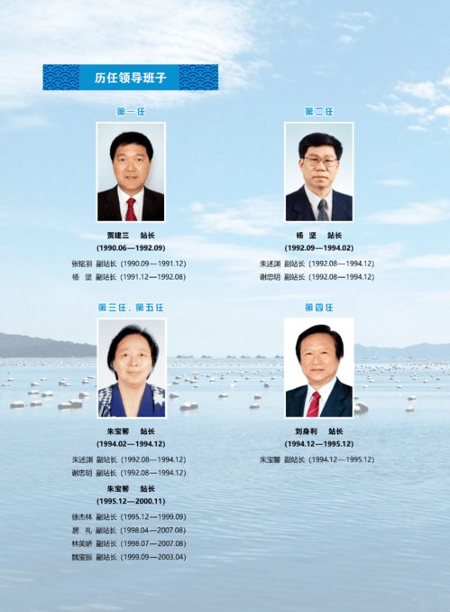 輝煌成就 水產(chǎn)技術(shù)推廣三十年回顧——第二期 發(fā)展歷程與技術(shù)推廣