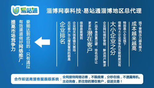 淄博網(wǎng)泰科技 張店區(qū)網(wǎng)絡(luò)推廣與技術(shù)服務(wù)專(zhuān)家