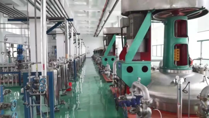 科技創新引領農業革命 多個第一的誕生與家禽銷售的產業聯動