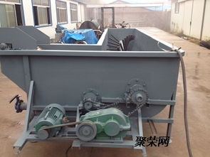 家禽自動彎式浸燙池廠家直銷，助力家禽銷售產業升級